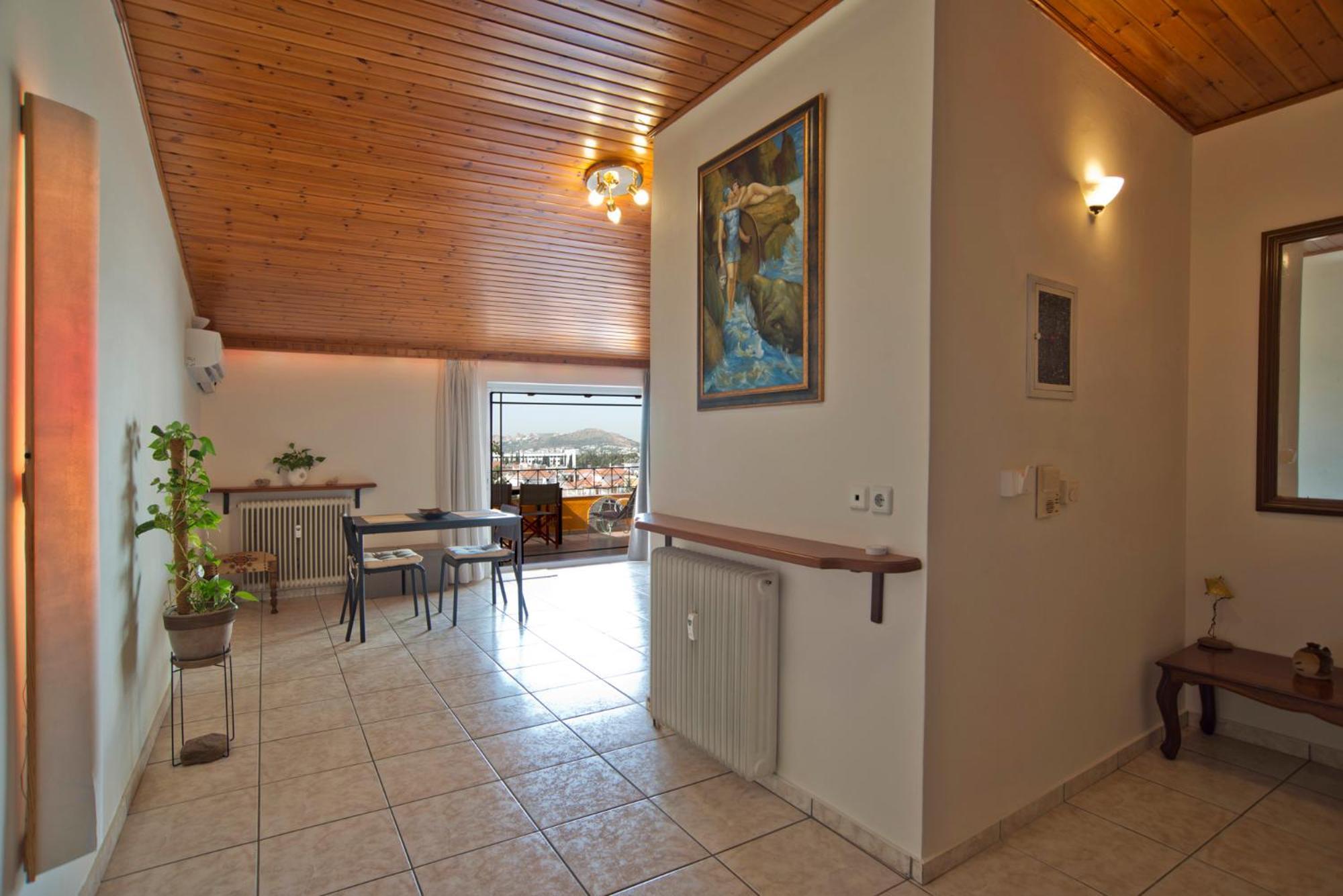 Appartement Apos Place